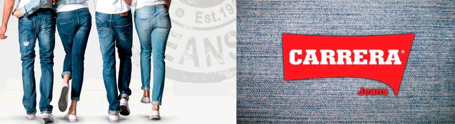 Настоящие итальянские джинсы Carrera. | PlanetJeans.ru