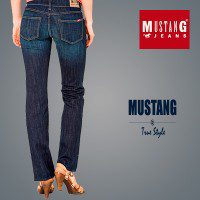 Mustang Джинсы Официальный Сайт С Доставкой