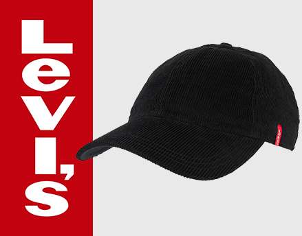 Levis-beysbolka