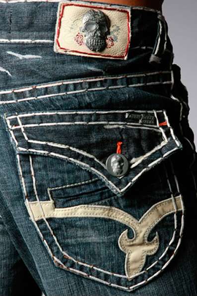 Usa Jeans Интернет Магазин