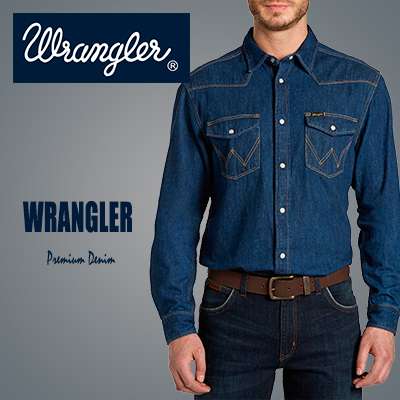 Wrangler Интернет Магазин Официальный Сайт На Русском