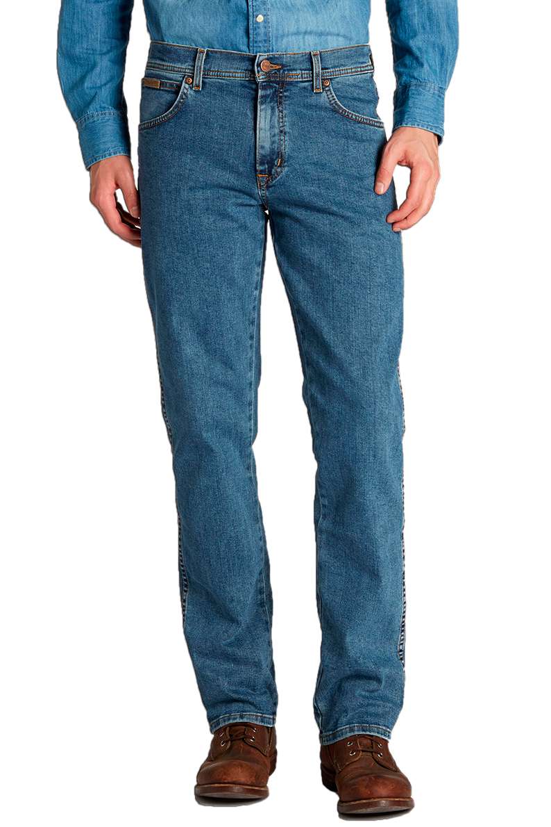 Wrangler | PlanetJeans 