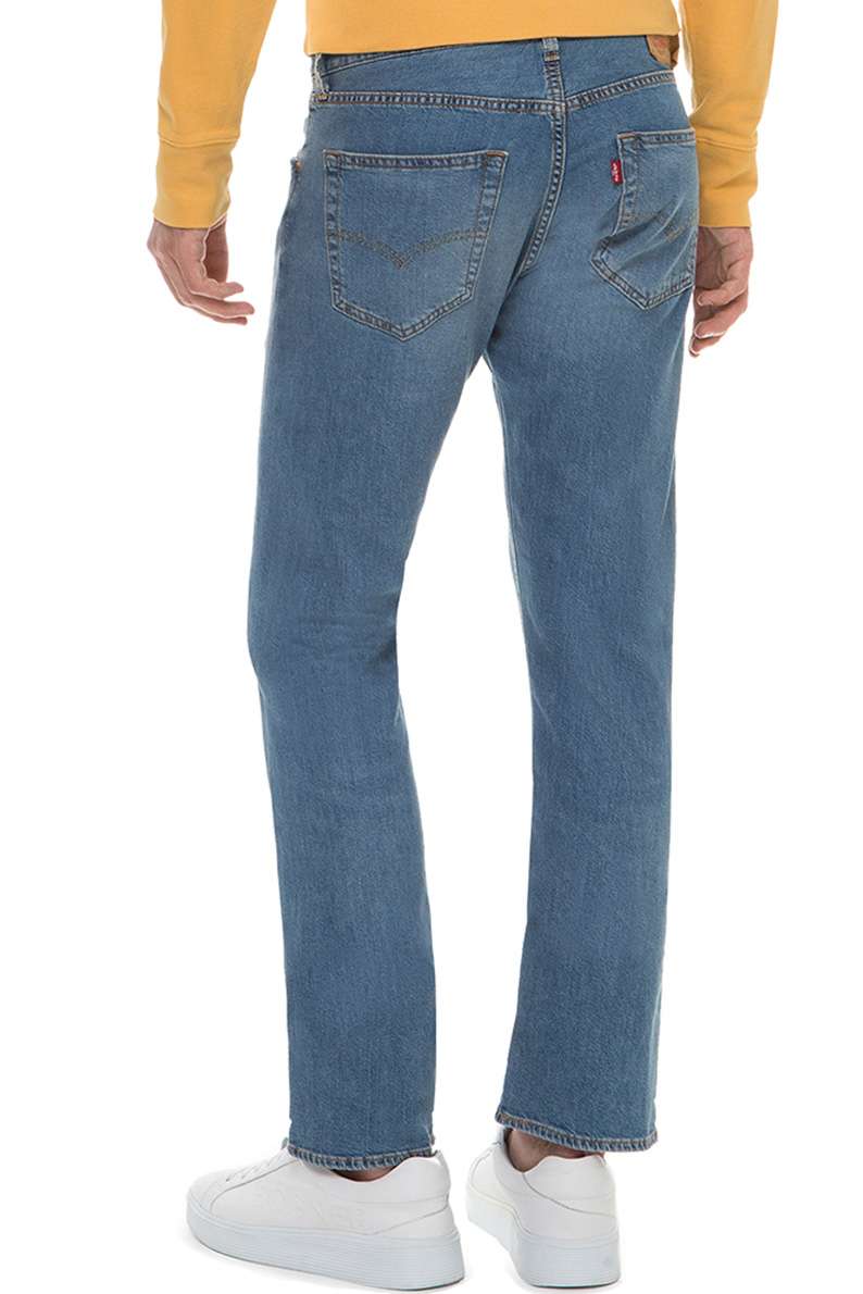 levi's 501 stretch extensible