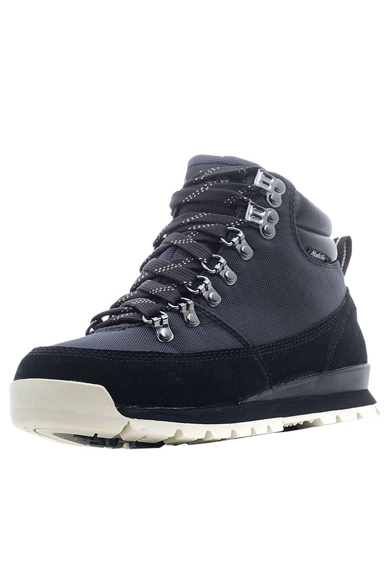 north face back to berkeley black