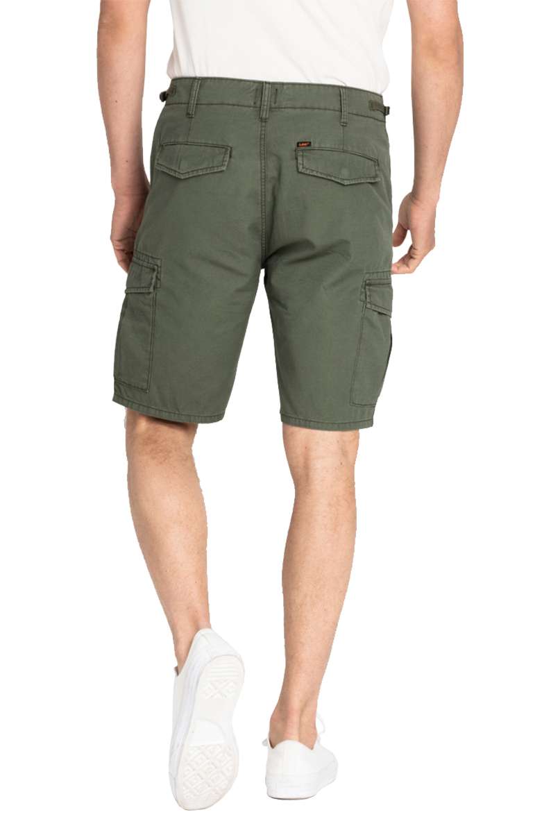 Lee Relaxed Fatigue | PlanetJeans 