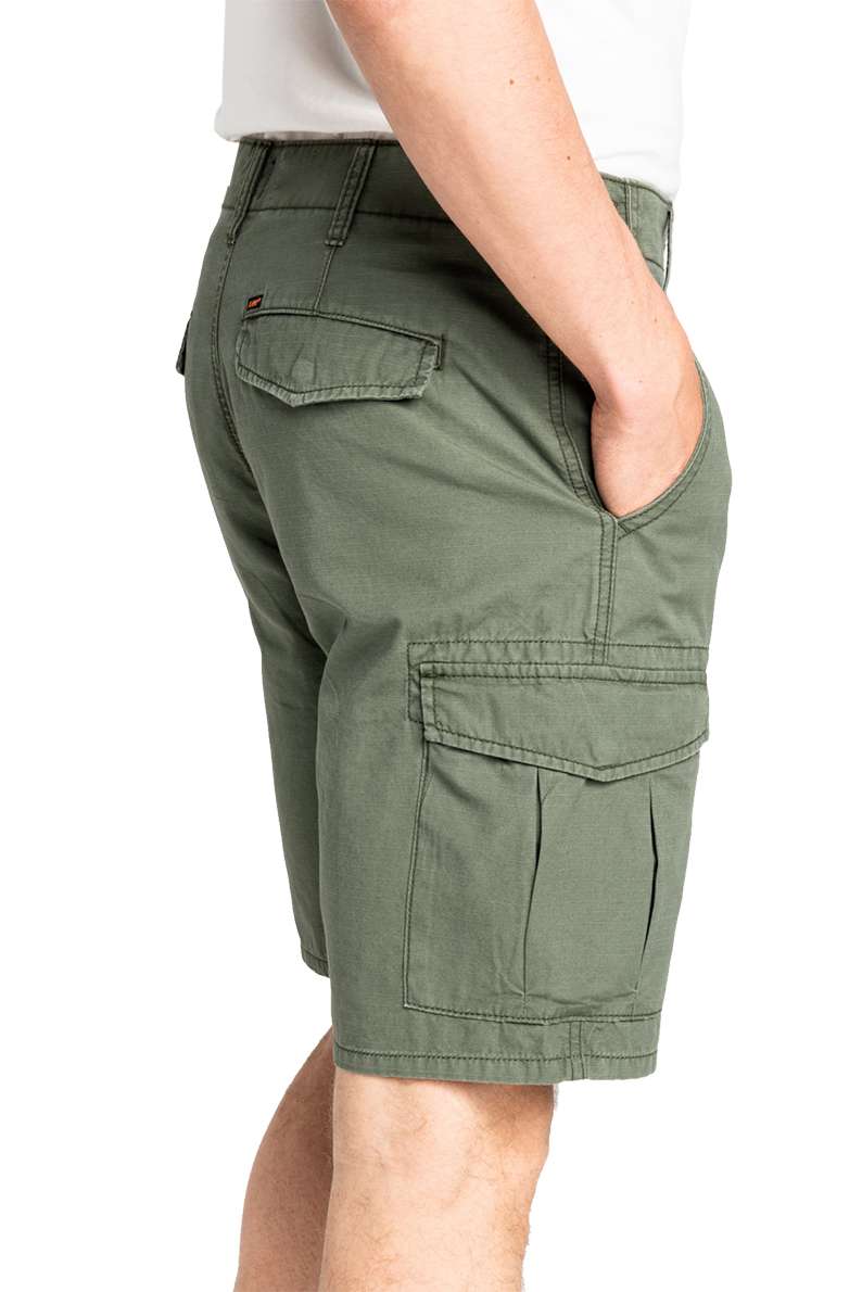 Lee Relaxed Fatigue | PlanetJeans 