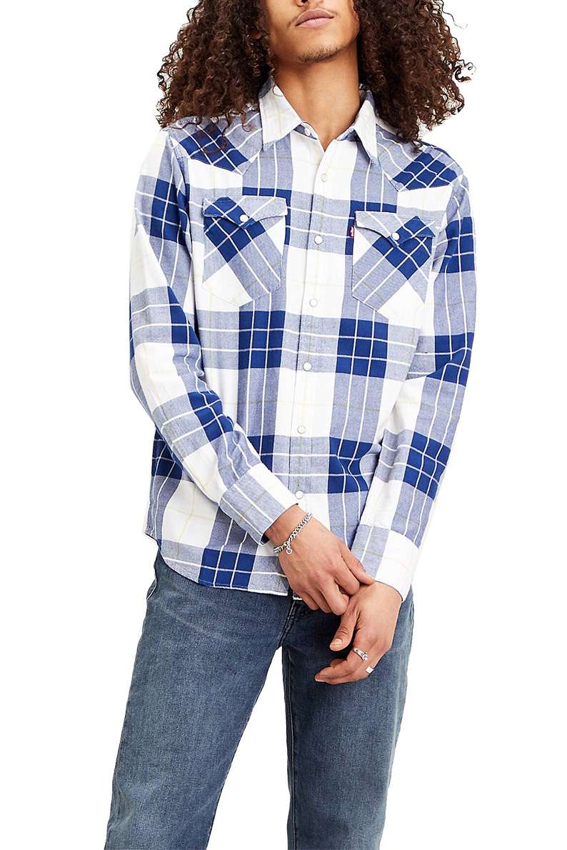 Levi`s Barstow Western | PlanetJeans 
