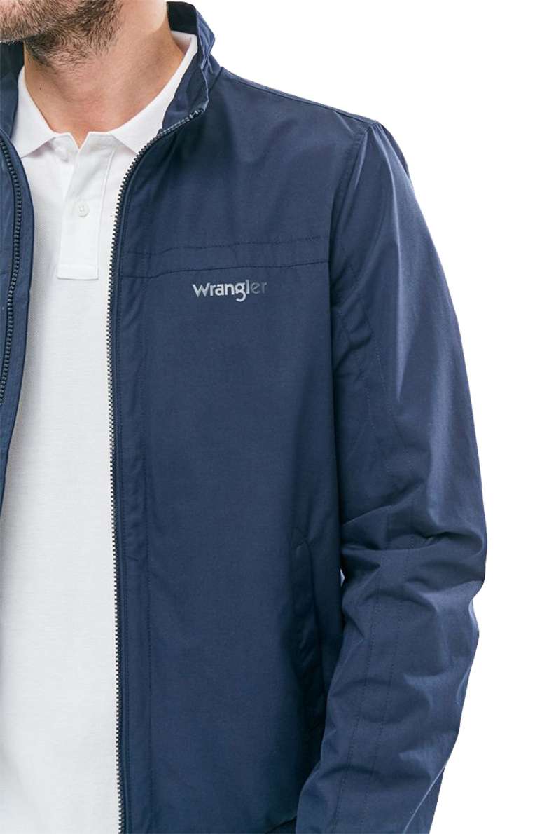 wrangler bomber