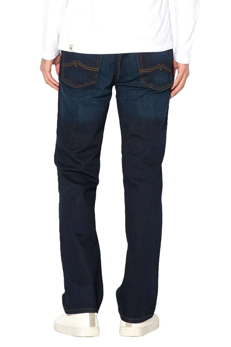 Красивые и стильные мужские джинсы MUSTANG | PlanetJeans.ru