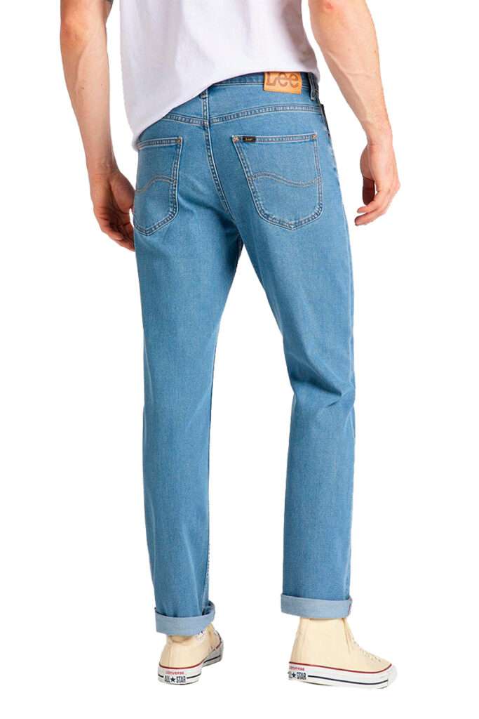 Мужские джинсы Lee, настоящая классика. | PlanetJeans.ru