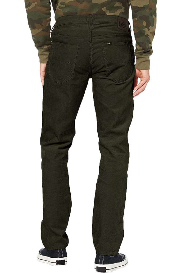 Мужские джинсы Lee, настоящая классика. | PlanetJeans.ru