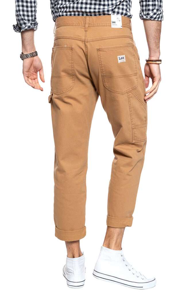 Мужские джинсы Lee, настоящая классика. | PlanetJeans.ru
