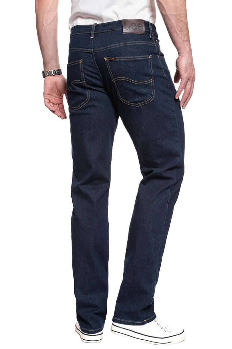 Мужские джинсы Lee, настоящая классика. | PlanetJeans.ru