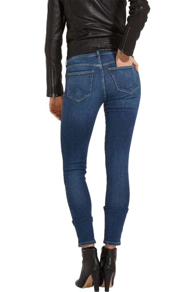 Легендарные женские джинсы Wrangler | PlanetJeans.ru