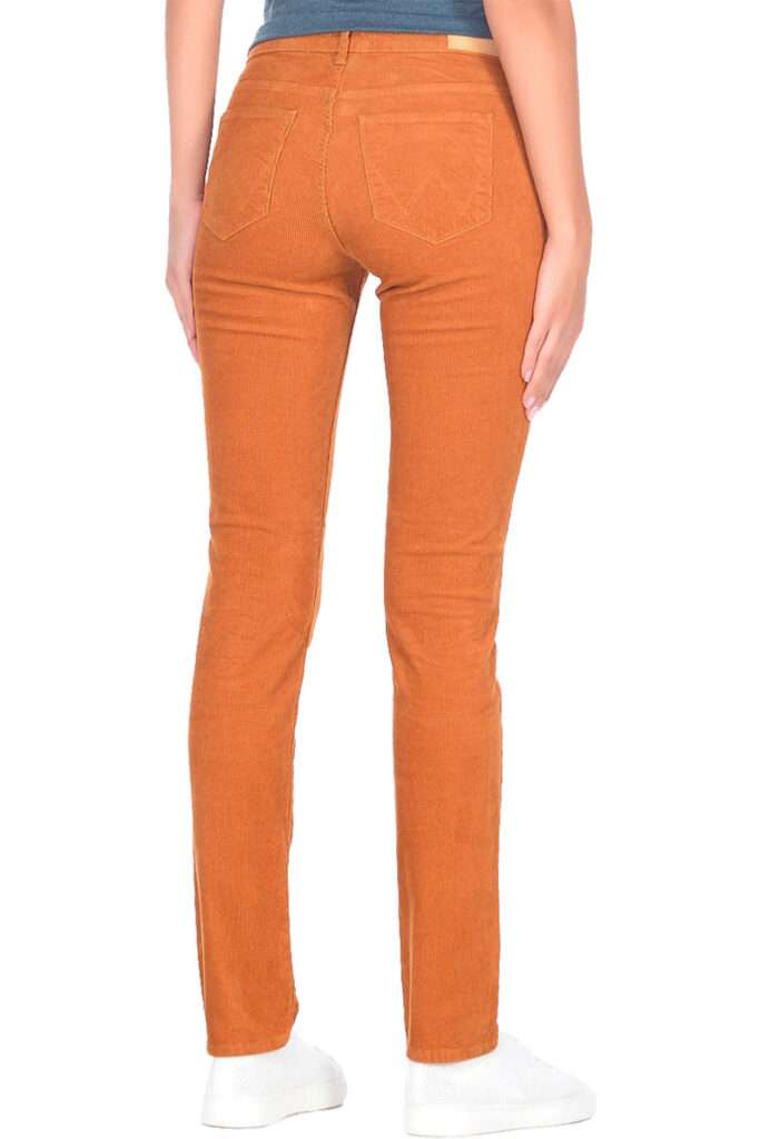 Легендарные женские джинсы Wrangler | PlanetJeans.ru