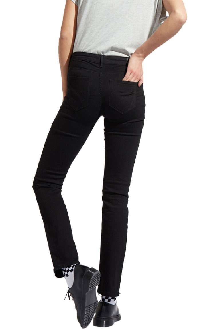 Легендарные женские джинсы Wrangler | PlanetJeans.ru
