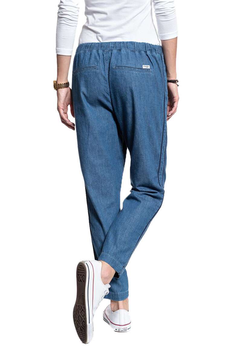 Легендарные женские джинсы Wrangler | PlanetJeans.ru