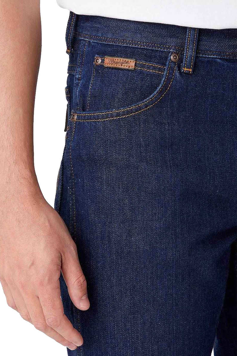 Оригинальные джинсы Wrangler 